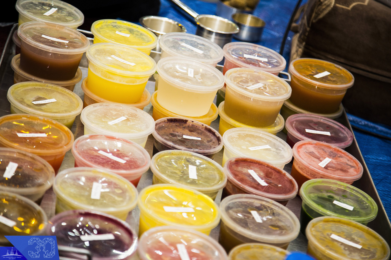 31 copy - ©1987-2017 SKS Swaminarayan Temple East London